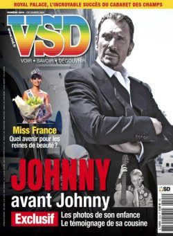VSD – Decembre 2024