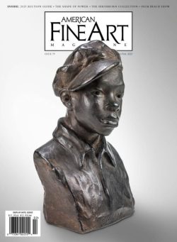 American Fine Art – January-February 2025