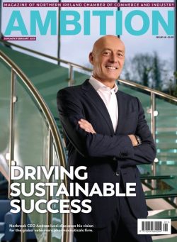 Ambition – January-February 2025
