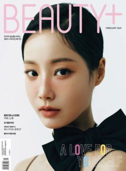 Beauty+ – February 2025