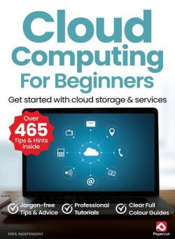 Cloud Computing For Beginners – February 2025