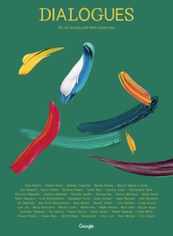 Dialogues – Issue 1 2023
