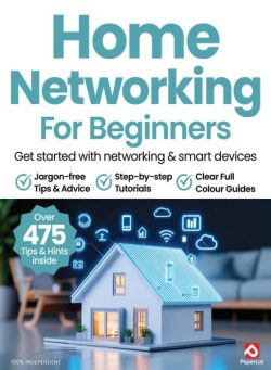 Home Networking For Beginners – February 2025
