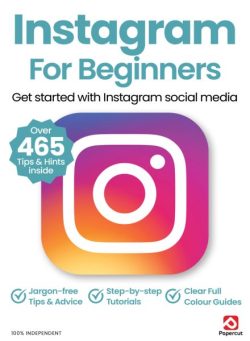 Instagram For Beginners – February 2025