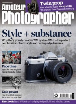 Amateur Photographer – 4 March 2025
