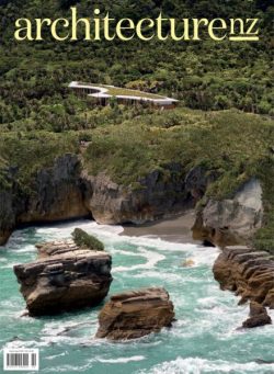Architecture NZ – March-April 2025