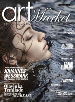 Art Market – March 2025