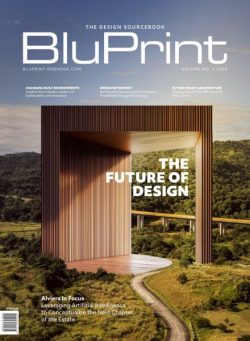 BluPrint – Volume 2 2025