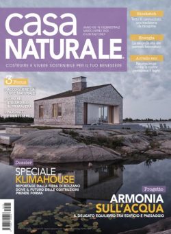 Casa Naturale – Marzo-Aprile 2025