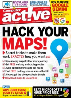 Computeractive – 12 March 2025