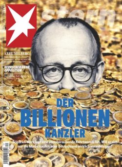 Der Stern – 12 Marz 2025