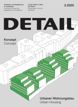 Detail – Marz 2025