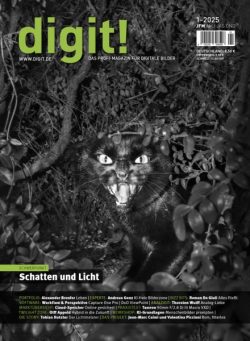 Digit! Germany – Nr 1 2025