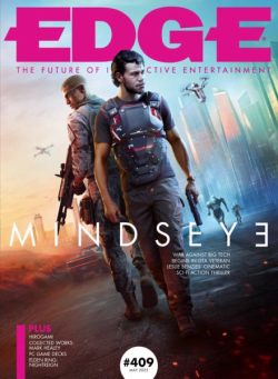 Edge – May 2025