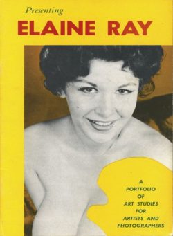 Elaine Ray 1960