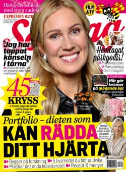 Expressen Sondag – 29 Mars 2025