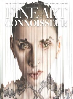 Fine Art Connoisseur – March-April 2025