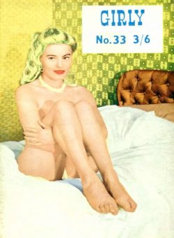 Girly UK – N 33