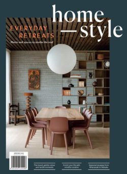 homestyle New Zealand – April-May 2025