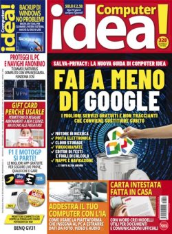 Il Mio Computer Idea! – 27 Febbraio 2025