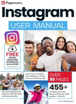 Instagram User Manual – Issue 5 2025