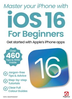 iOS 16 For Beginners – February 2025