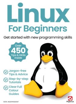 Linux For Beginners – February 2025