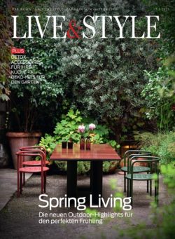 Live & Style – 13 Marz 2025