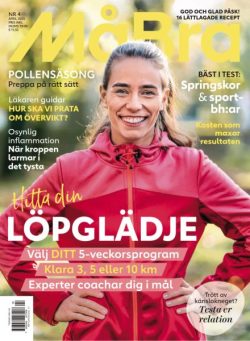 MaBra – April 2025