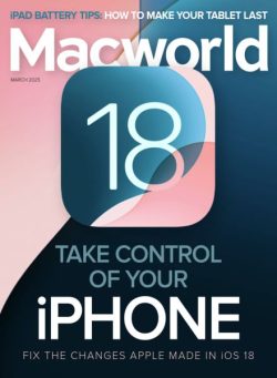 Macworld USA – March 2025