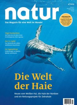 Natur – April 2025
