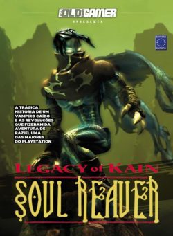 OLD Gamer – Edicao 23 2025