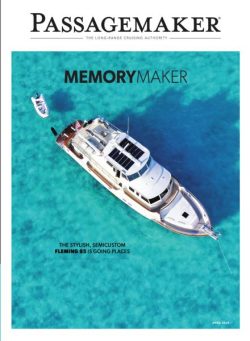 PassageMaker – April 2025