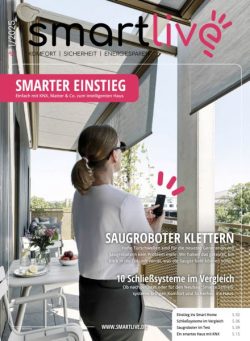 Smartlive – 4 Marz 2025