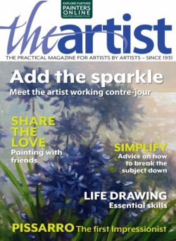 The Artist – May 2025