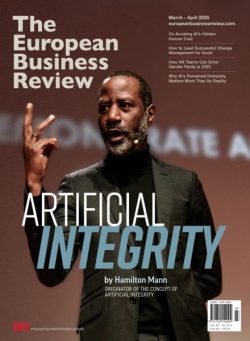 The European Business Review – March-April 2025