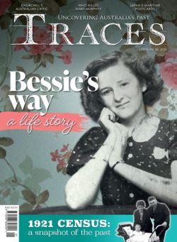 Traces – Edition 30 2025