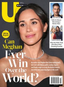 Us Weekly – April 7 2025