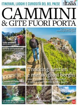 Vivere l’Italia – Aprile-Maggio 2025