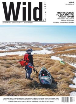 Wild – Autumn 2025