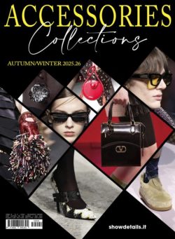 Accessories Collections – Autumn-Winter 2025