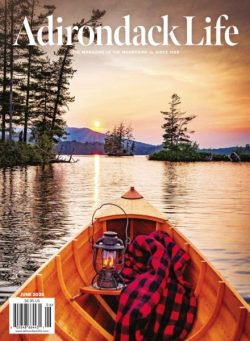Adirondack Life – May-June 2025