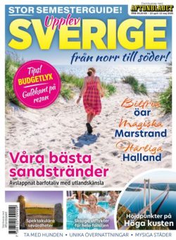 Aftonbladet Resa – April 2025