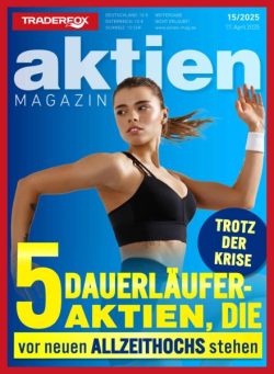 Aktien Magazin – 17 April 2025