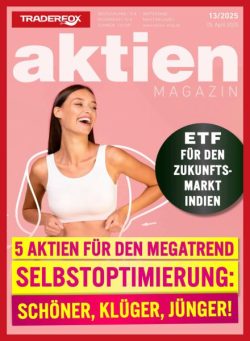 Aktien Magazin – 4 April 2025