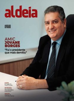 Aldeia – Fevereiro 2025