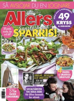 Allers – 24 April 2025