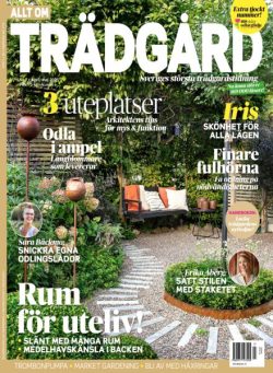 Allt om Tradgard – 16 April 2025