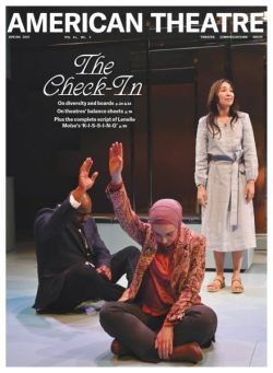 American Theatre – Spring 2025