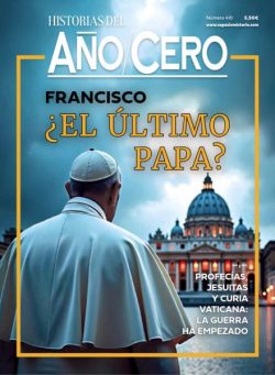 Ano Cero – Mayo 2025